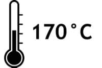 160C