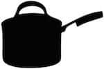 Saucepan