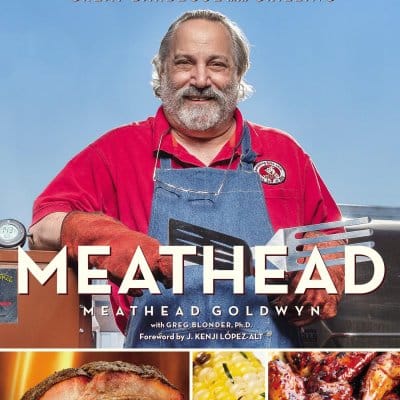 Meathead