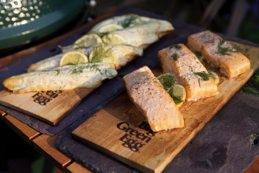 Printable Recipes Meat Smoke Fire