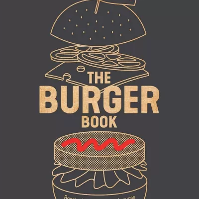 The Burger Book