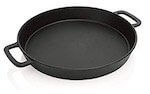 Cast Iron Skillet
