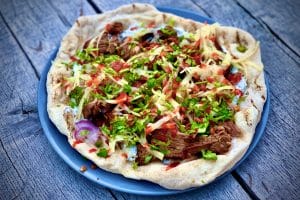 Brisket Kebabs Brisket Kebabs