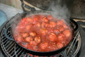 Albondigas