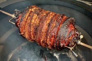 Porchetta