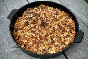 Chestnut Stuffing