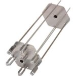 Weber® Kebab Rotisserie System