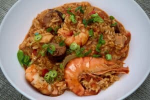 Jambalaya