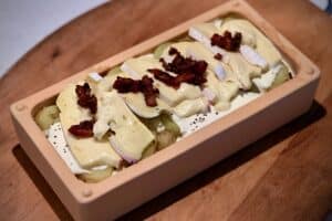 Tartiflette