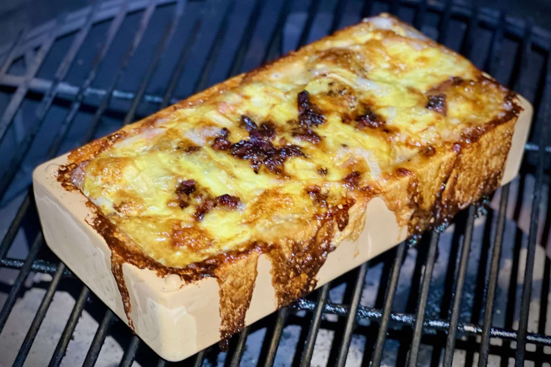 Tartiflette