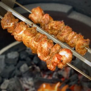 Souvlaki