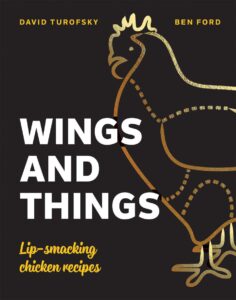 Wings and things