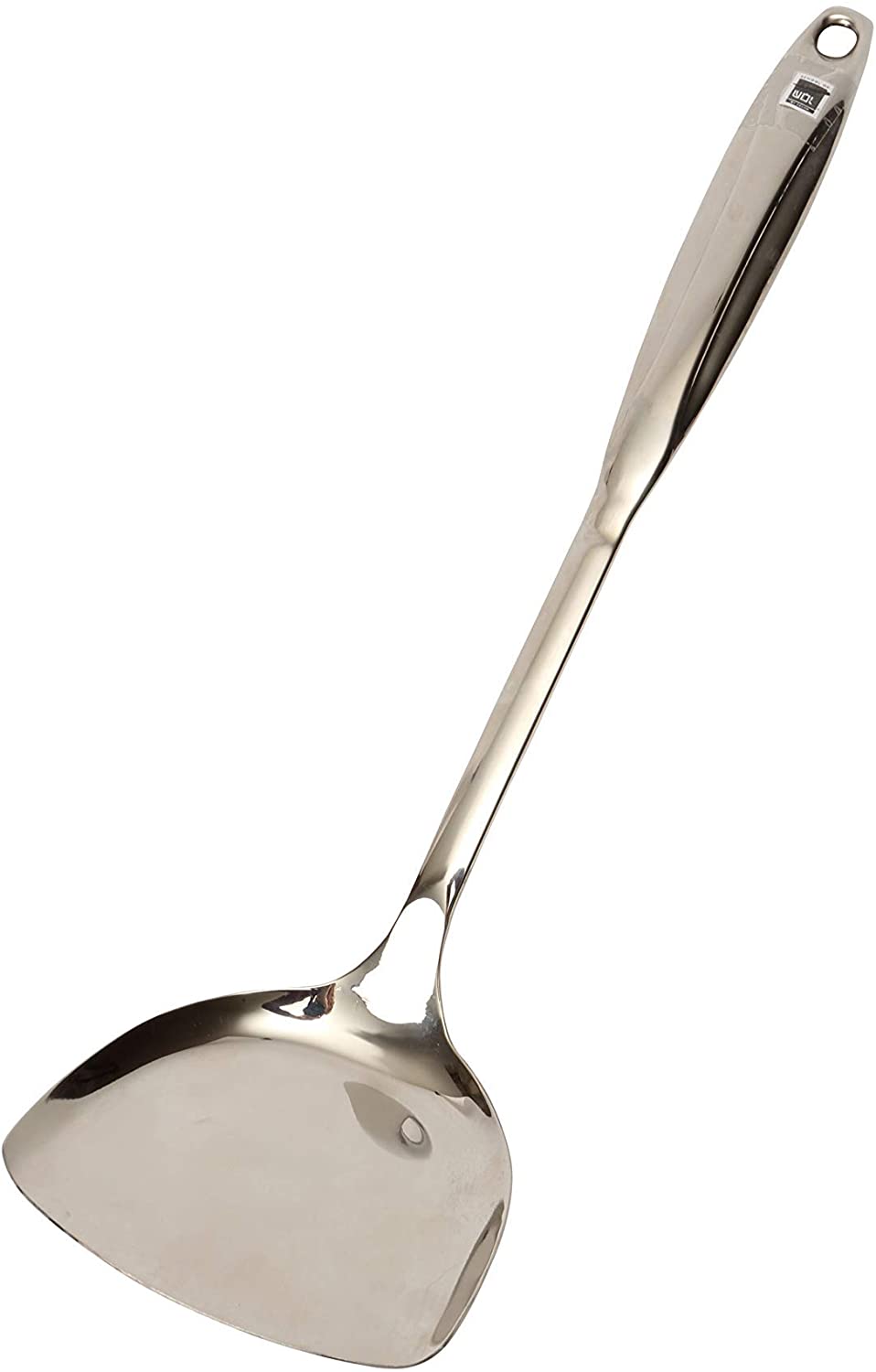 School of Wok - Wok Spatula