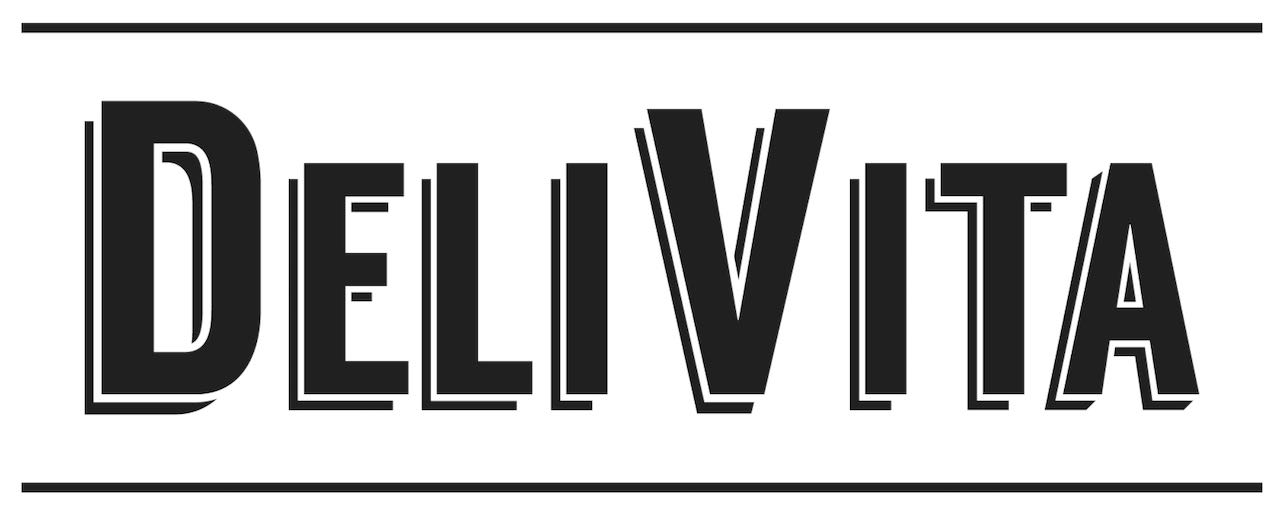 DeliVita Logo Cropped 
