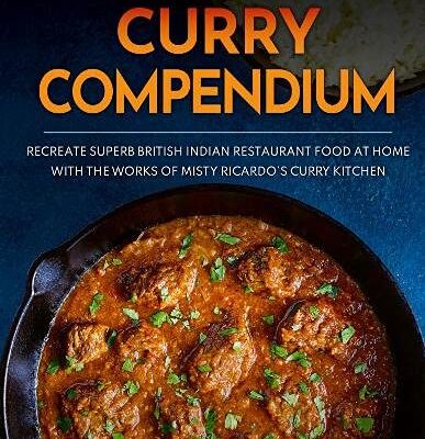 Curry Compendium