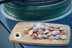 Poffertjes Poffertjes