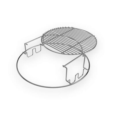 2 Piece Multi-Level Rack for EGGspander