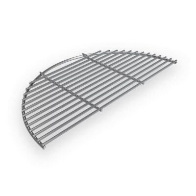 Stainless Steel Half-Moon Grid for EGGspander System