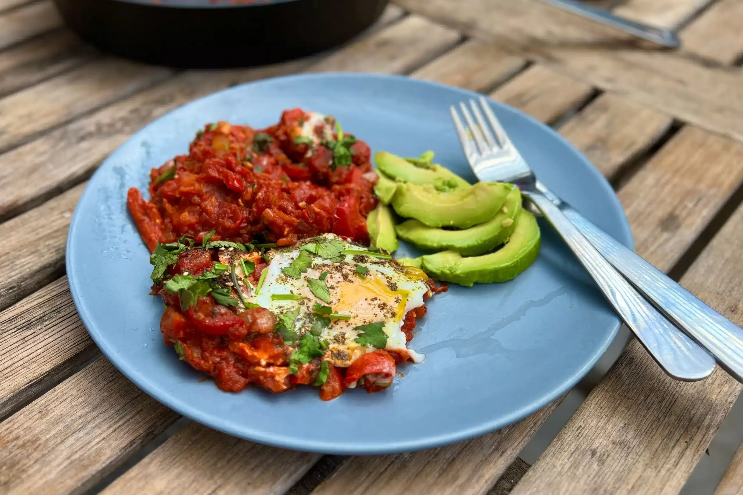 Shakshuka