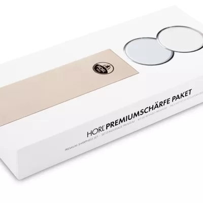 HORL PREMIUM SHARPNESS SET