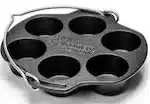 Petromax Muffin Tin