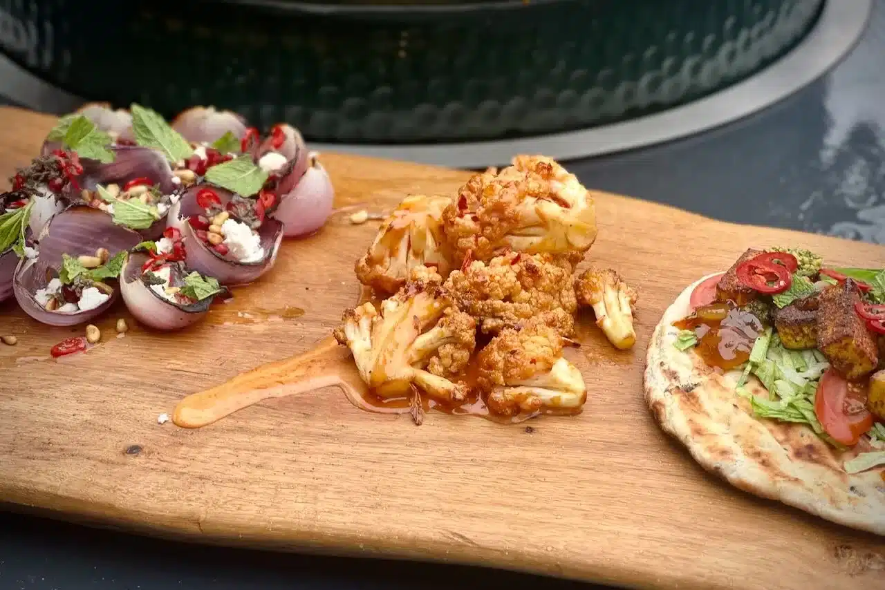 Live cook Saturday 22nd July 2023