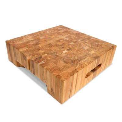 XL Teak Butchers Block