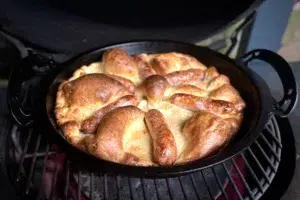 Toad in the hole Toad in the hole