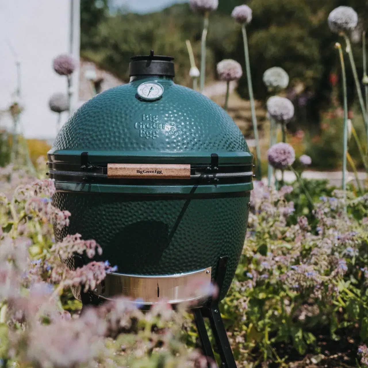 XL Big Green Egg