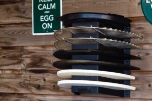 LetzQ Accessory Rack 5