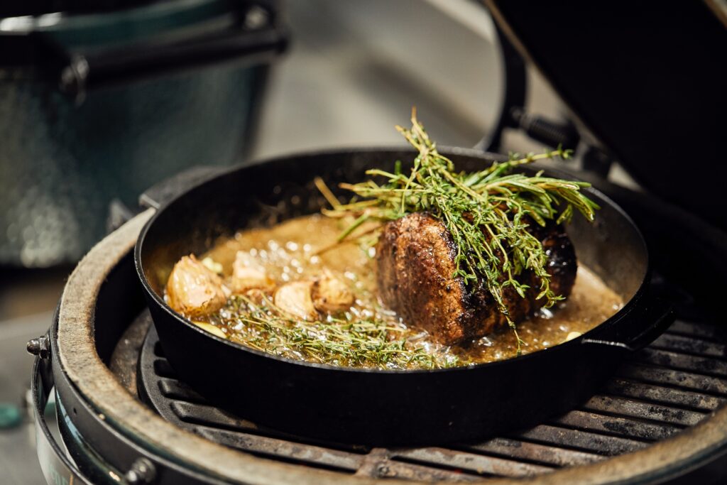 Big Green Egg Accessories