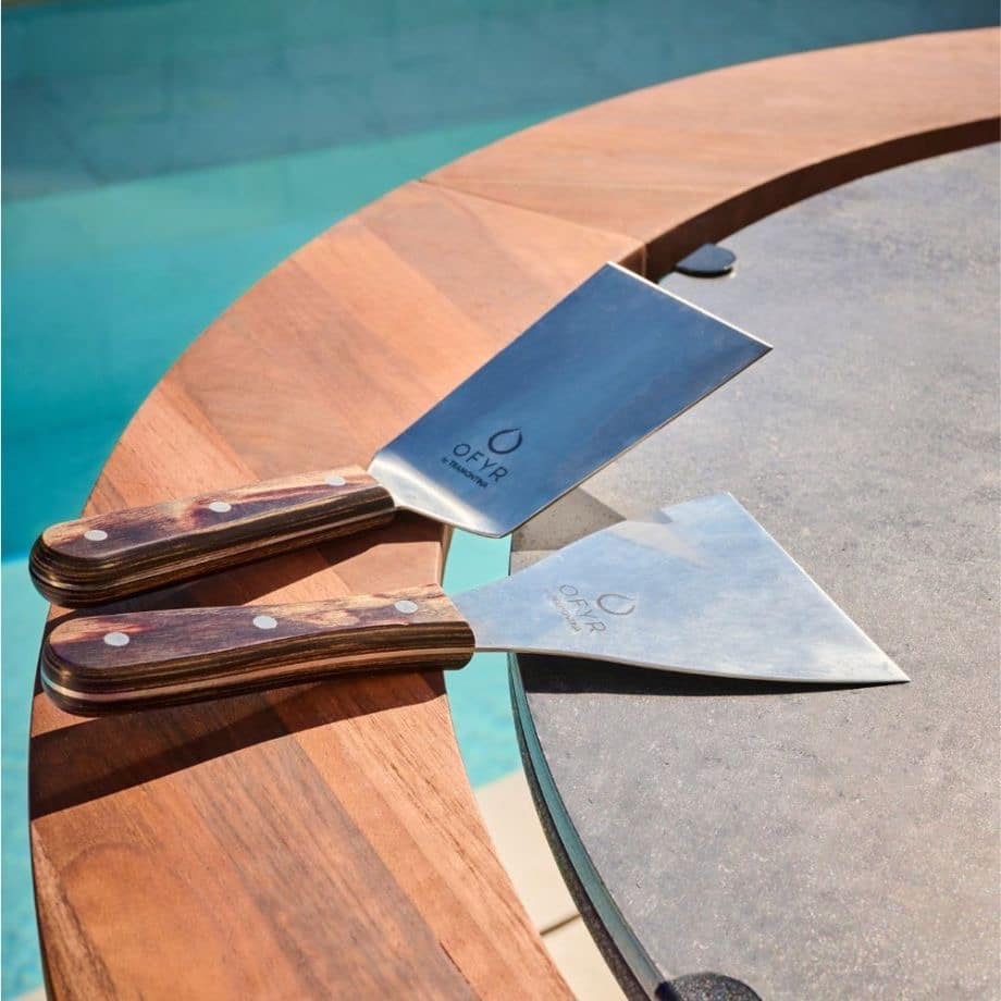 OFYR Spatula Set on OFYR