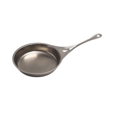 Solidteknics Nöni Skillets 24cm