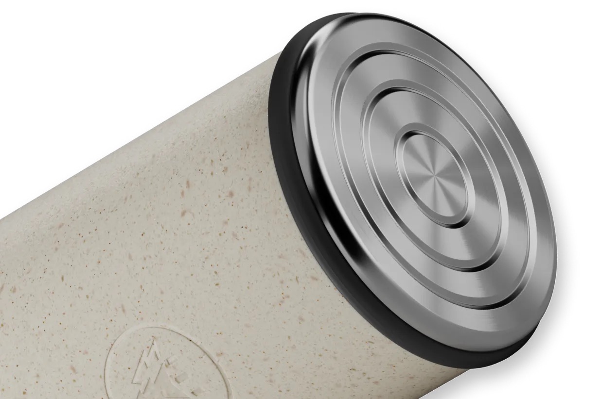 HORL3 Cruise Stainless Steel Disc