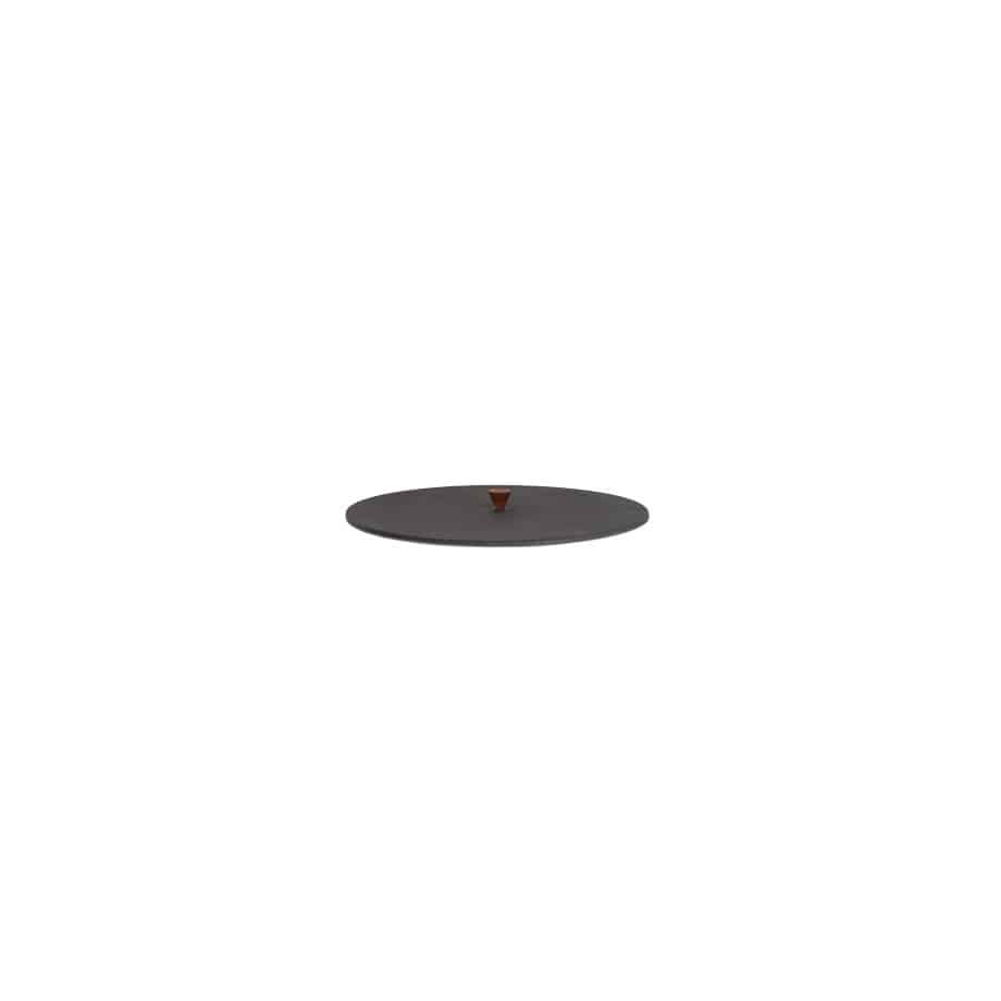 Ofyr Cover Black
