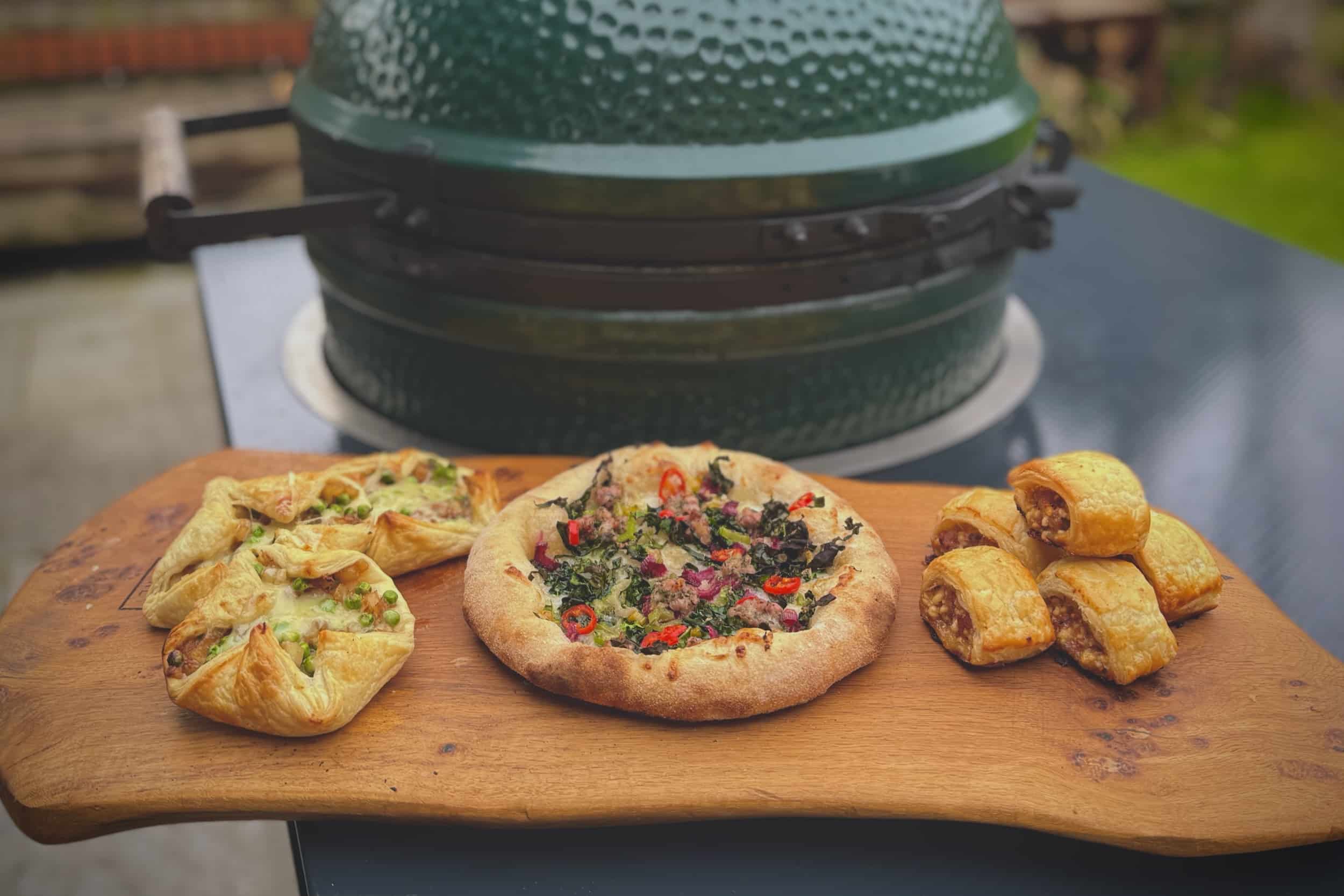 Live Cook Saturday 22nd February 2025