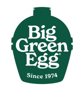 Big Green Egg Logo