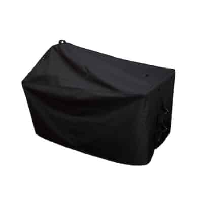 Big4Space Cover Black canvas