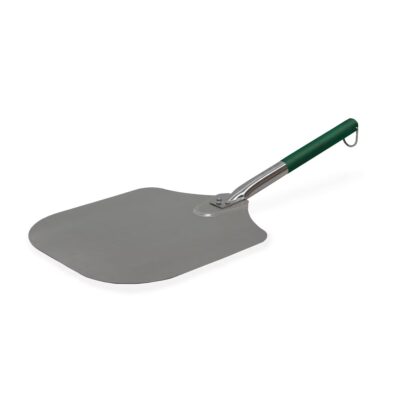Pizza peel product on white background