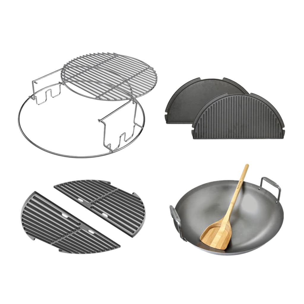 Dual-Zone-Extras-Kit-for-XL - product photo