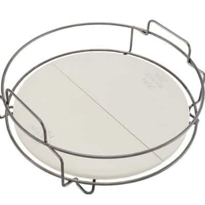 Dual Zone Deflector Kit